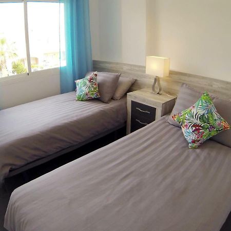 דירות Los Alcázares Casa Palma מראה חיצוני תמונה