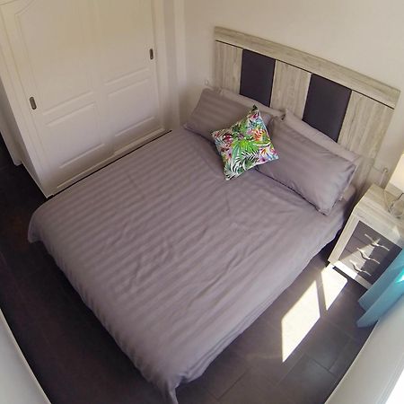 דירות Los Alcázares Casa Palma מראה חיצוני תמונה