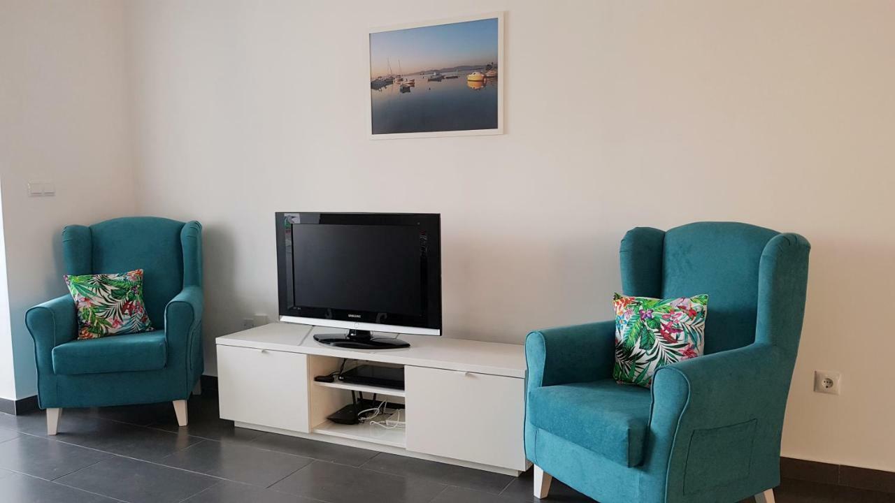 דירות Los Alcázares Casa Palma מראה חיצוני תמונה