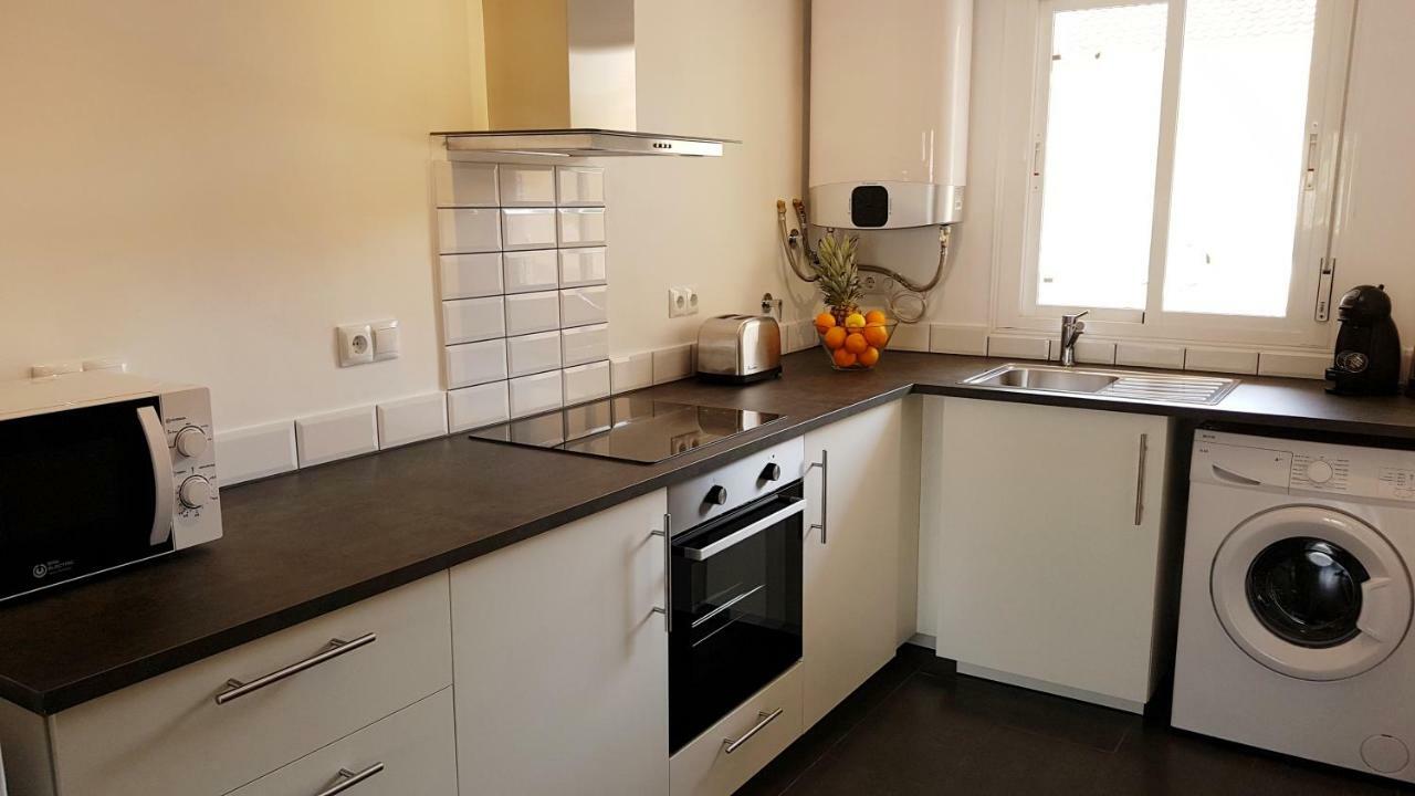 דירות Los Alcázares Casa Palma מראה חיצוני תמונה