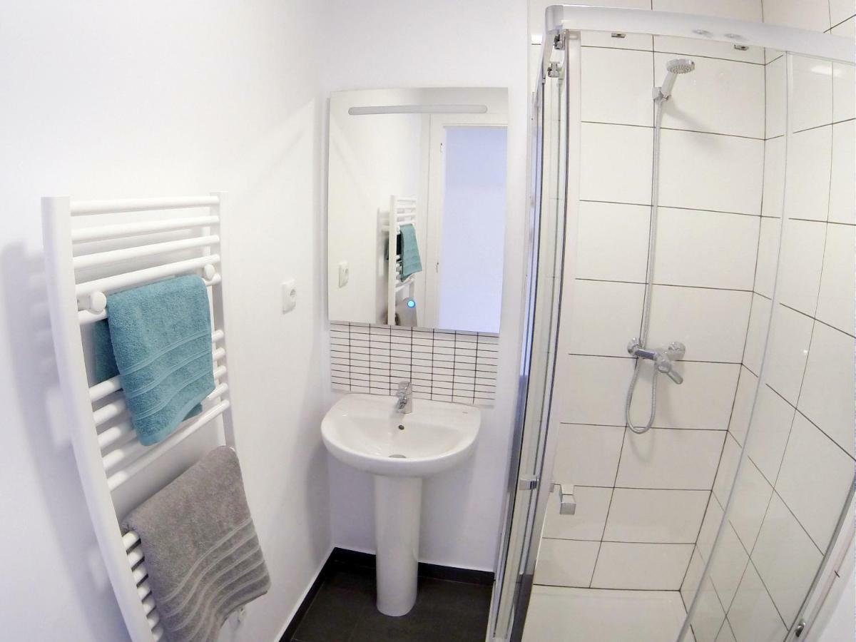 דירות Los Alcázares Casa Palma מראה חיצוני תמונה
